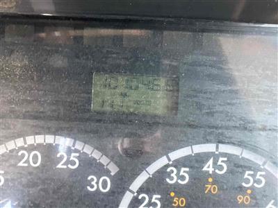 2013 Freightliner M2