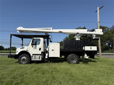 2018 Freightliner M2