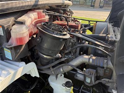 2018 Freightliner M2