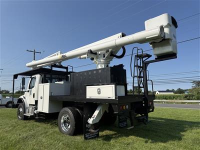 2018 Freightliner M2