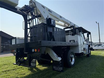 2018 Freightliner M2