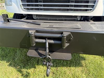 2018 Freightliner M2