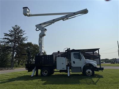 2018 Freightliner M2