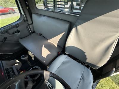 2018 Freightliner M2