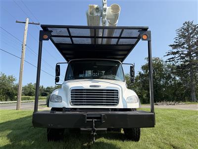 2018 Freightliner M2