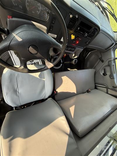 2018 Freightliner M2