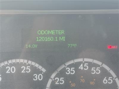 2018 Freightliner M2