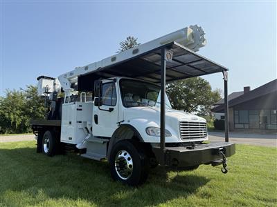 2018 Freightliner M2