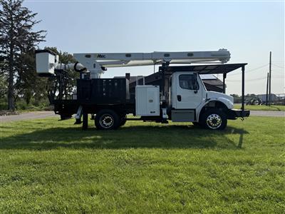 2018 Freightliner M2