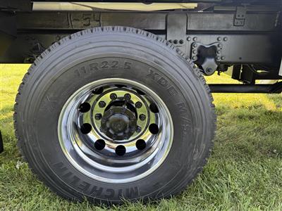 2018 Freightliner M2