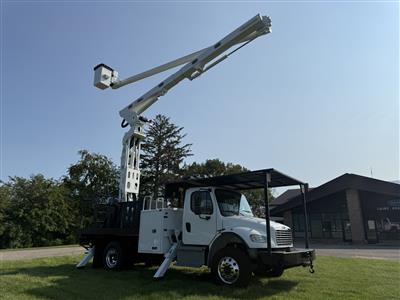 2018 Freightliner M2