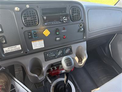 2018 Freightliner M2