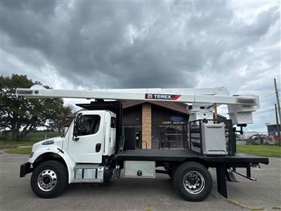 2022 Freightliner M2