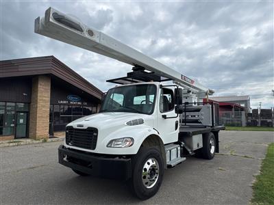 2022 Freightliner M2