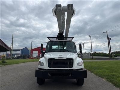 2022 Freightliner M2