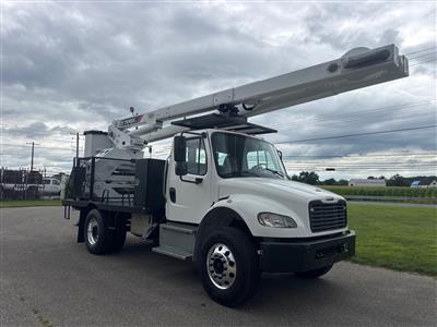 2022 Freightliner M2