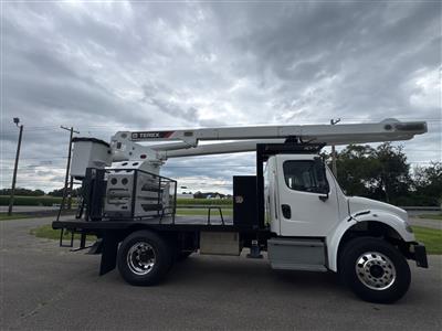 2022 Freightliner M2