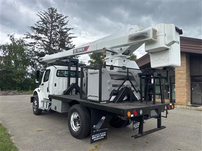 2022 Freightliner M2