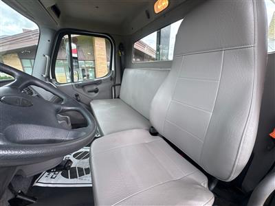 2022 Freightliner M2