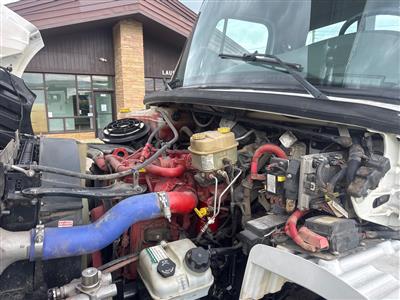 2022 Freightliner M2