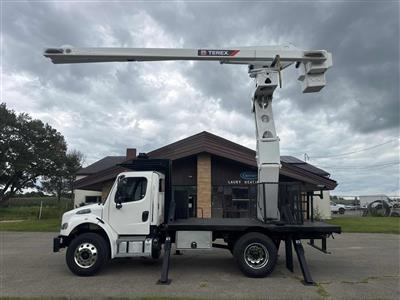 2022 Freightliner M2
