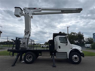 2022 Freightliner M2