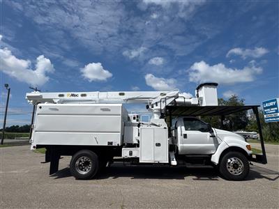 2015 Ford F-750