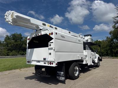 2015 Ford F-750