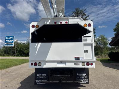 2015 Ford F-750