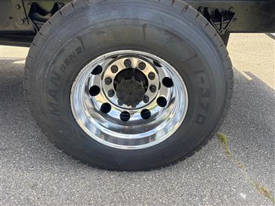 2015 Ford F-750