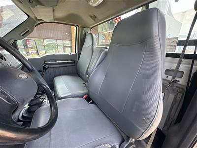 2015 Ford F-750