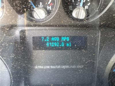 2015 Ford F-750