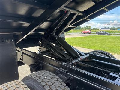 2015 Ford F-750