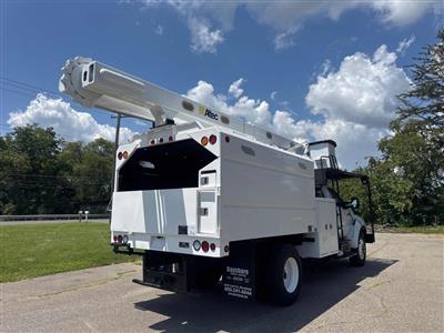 2015 Ford F-750