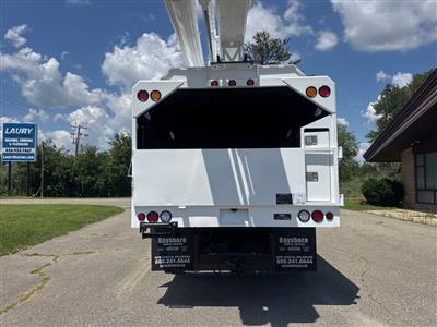 2015 Ford F-750
