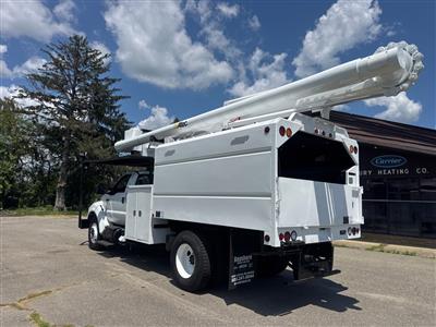 2015 Ford F-750