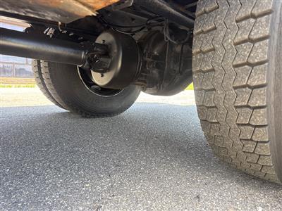 2015 Ford F-750