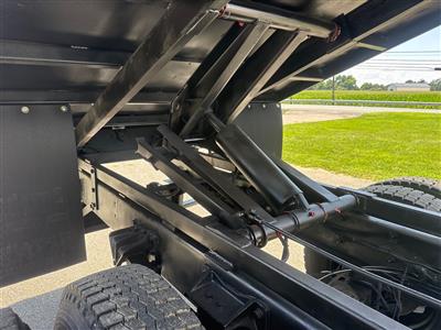 2015 Ford F-750