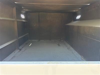 2015 Ford F-750