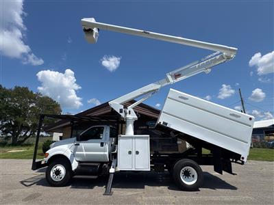 2015 Ford F-750