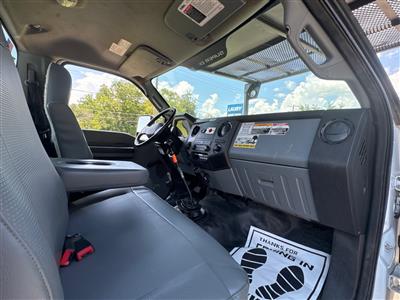 2015 Ford F-750