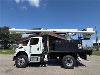 2023 Freightliner M2