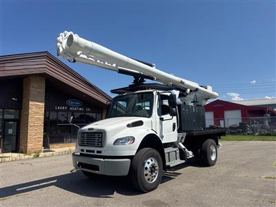 2023 Freightliner M2