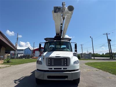 2023 Freightliner M2