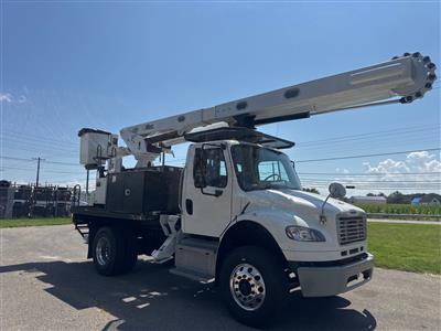 2023 Freightliner M2
