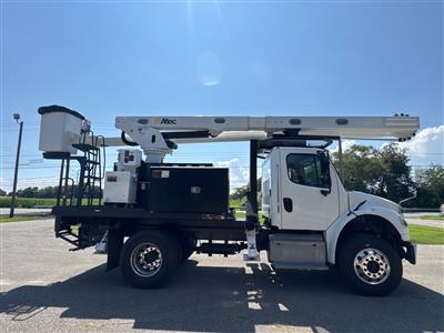 2023 Freightliner M2