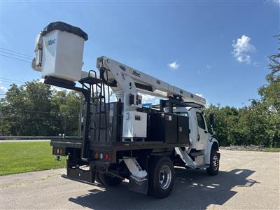 2023 Freightliner M2