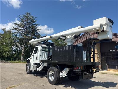 2023 Freightliner M2