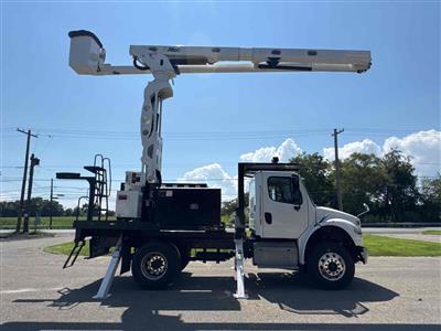 2023 Freightliner M2