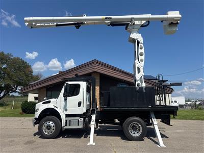 2023 Freightliner M2